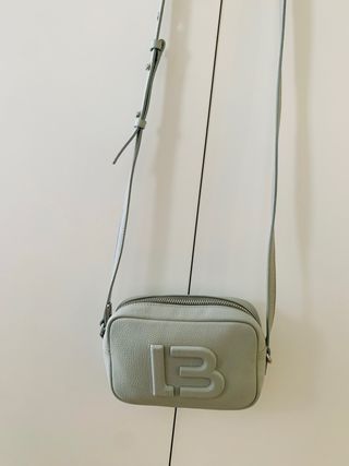 Bolso Bimba Y Lola Piel 