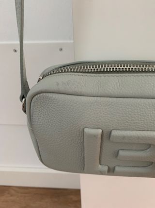 Bolso Bimba Y Lola Piel 