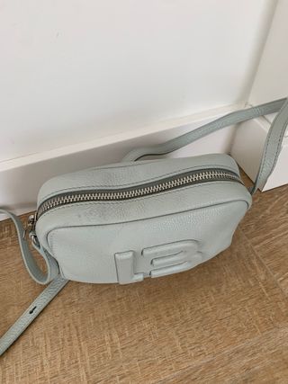 Bolso Bimba Y Lola Piel 