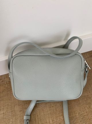 Bolso Bimba Y Lola Piel 