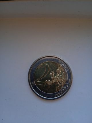 due euro