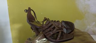 zapatos invitada