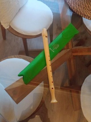 flauta