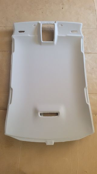 Tapizado de techo