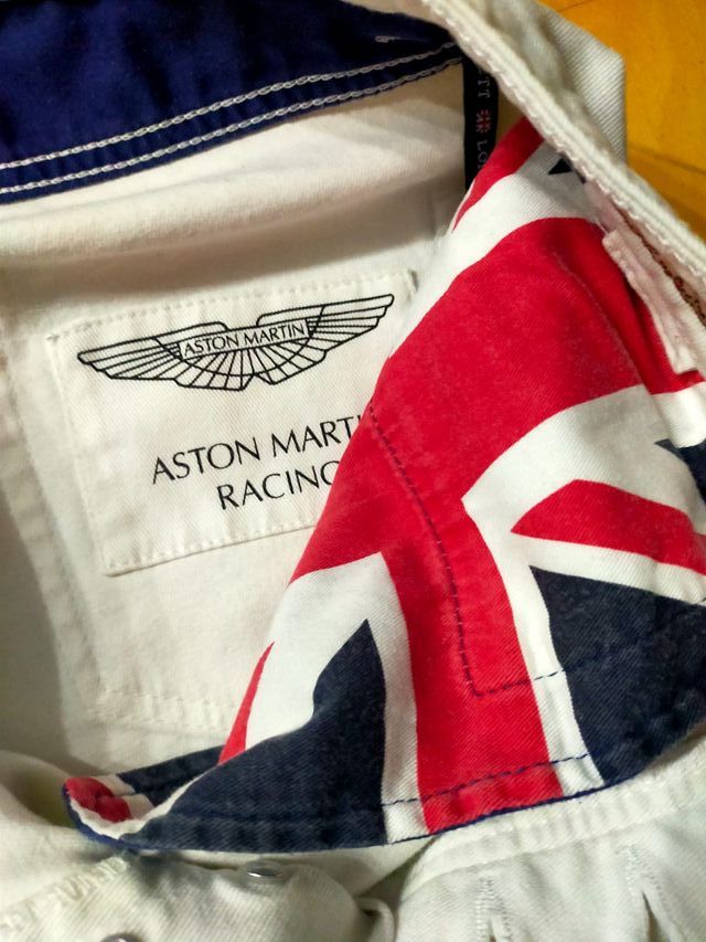 Hackett Pantalones Cortos Originales Talla 42