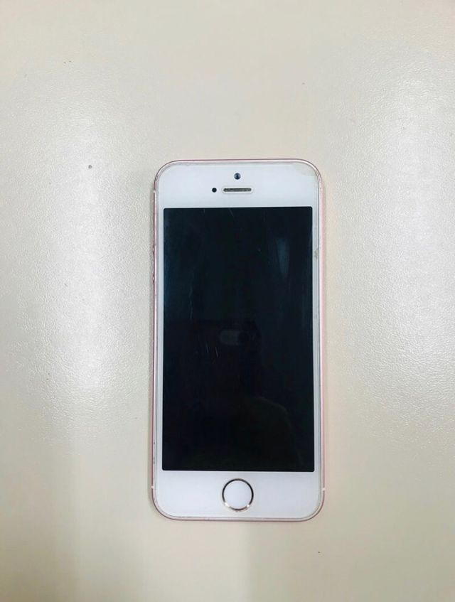 IPHONE 5SE 32g