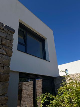 limpieza de cristales a domicilio