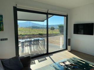 limpieza de cristales a domicilio