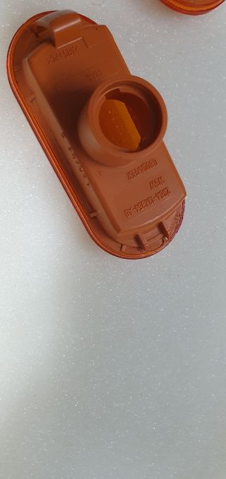 Piezas y accesorios para FORD