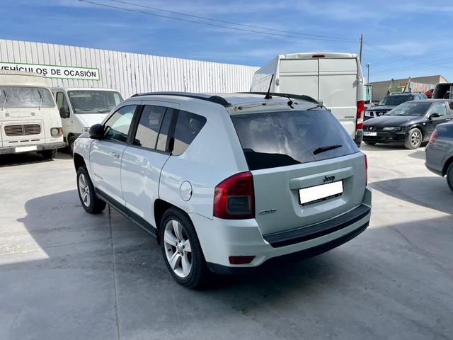 DESPIECE JEEP COMPASS 2012 2.2 136CV 4X2