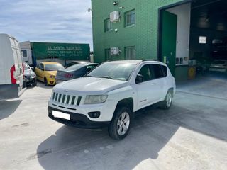 DESPIECE JEEP COMPASS 2012 2.2 136CV 4X2