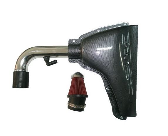 CAMPANA ADMISION CITROEN SAXO