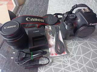 Canon Eos 1100D