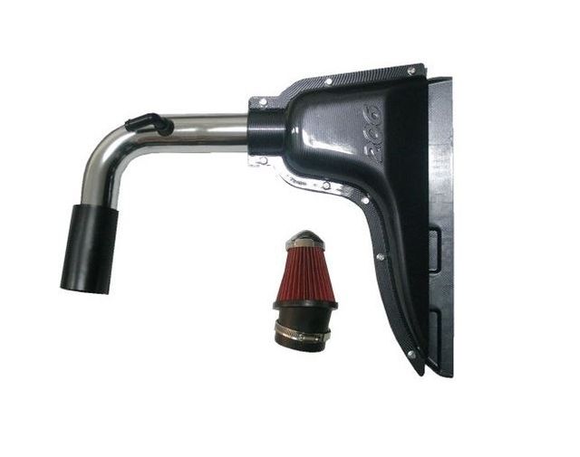 CAMPANA ADMISION PEUGEOT 206 XS