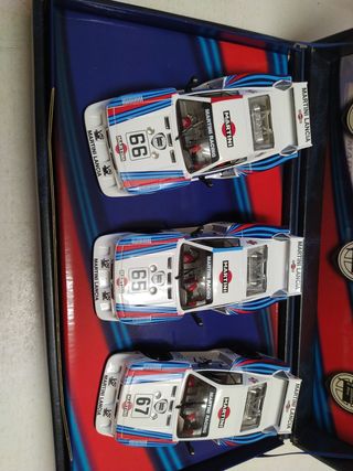 coches scalextric