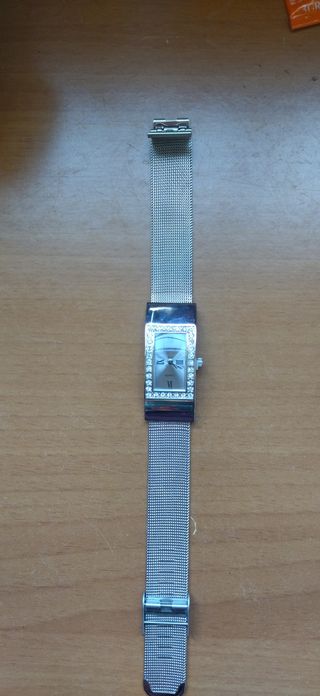 Orologio al quarzo donna elegante