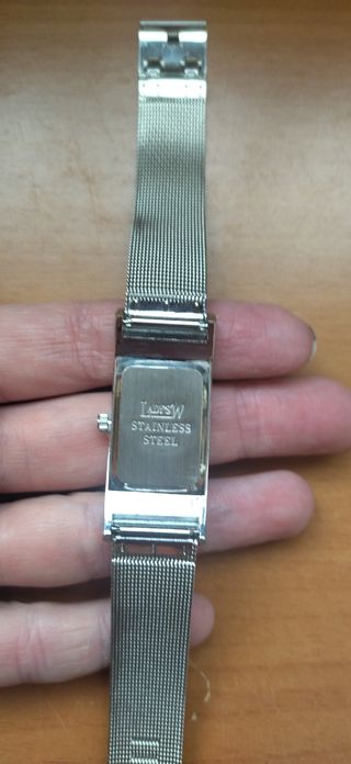 Orologio al quarzo donna elegante