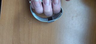 Orologio al quarzo donna elegante