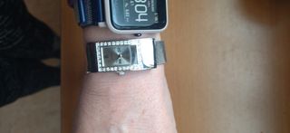 Orologio al quarzo donna elegante