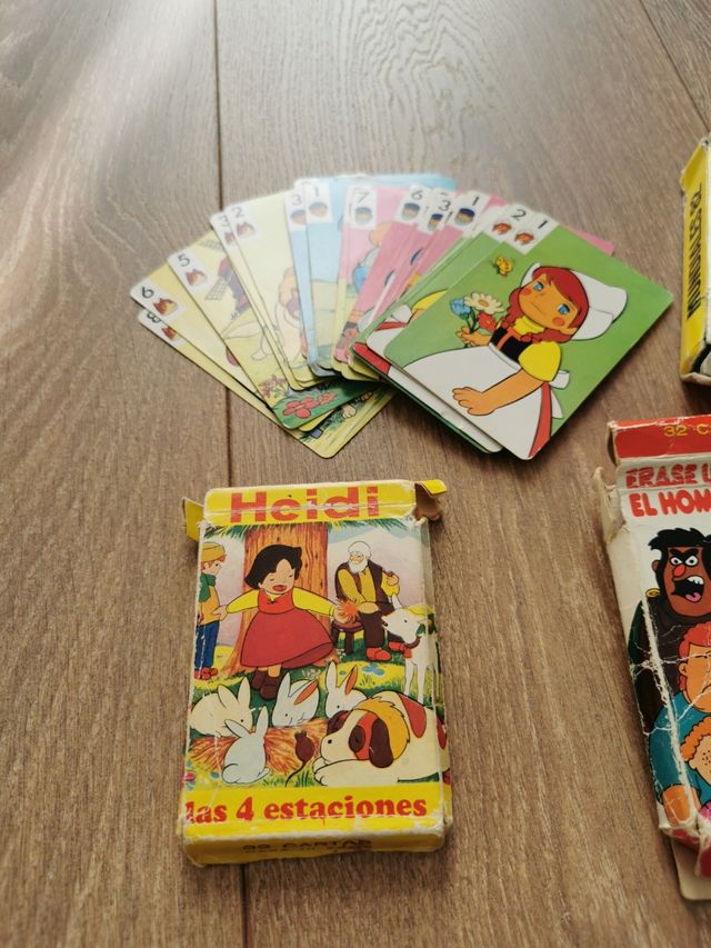 Barajas antiguas y modernas