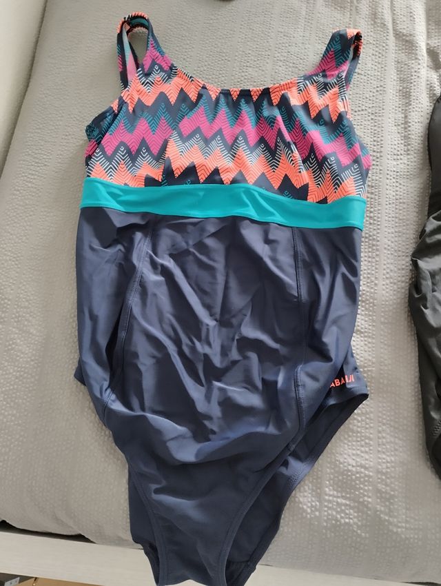 Bañador embarazada/premama 36-38