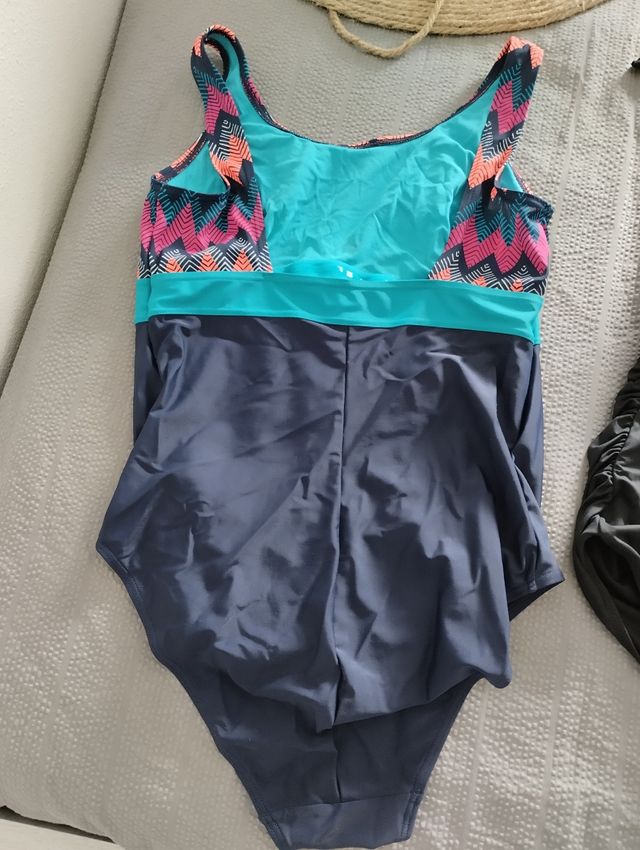 Bañador embarazada/premama 36-38