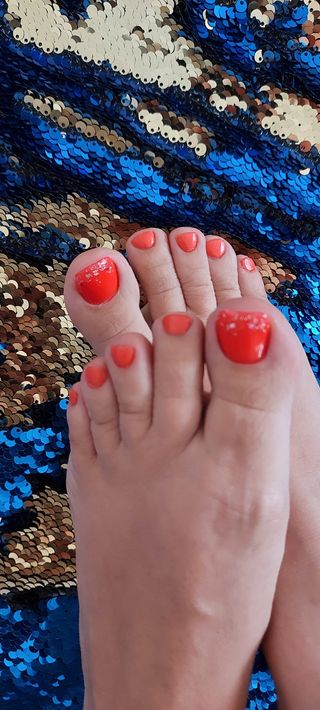 Pedicura