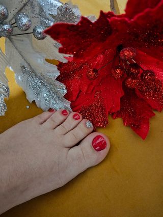 Pedicura