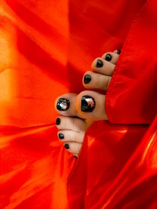 Pedicura