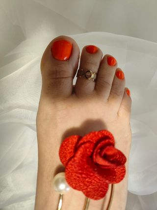 Pedicura