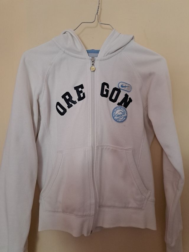 Chaqueta Nike Oregón