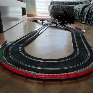 Scalextric