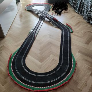 Scalextric