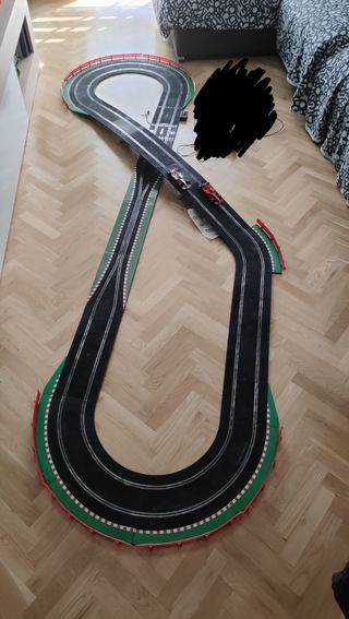 Scalextric