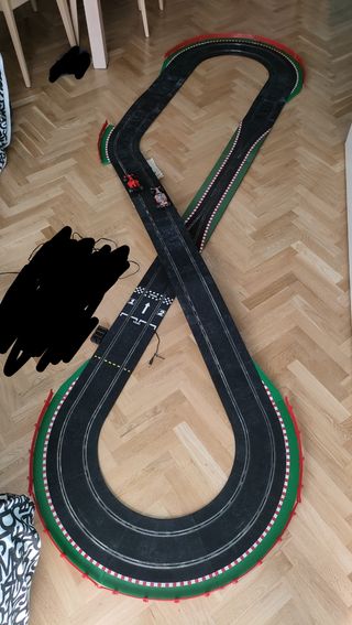 Scalextric