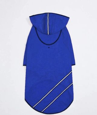 Impermeable para la mascota