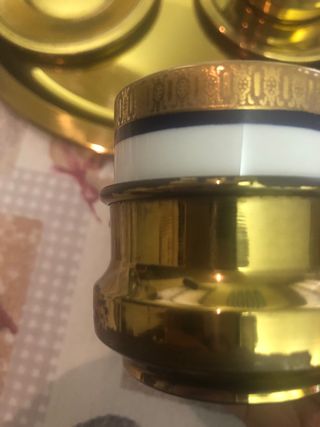 Servizio caffè tête-à-tête