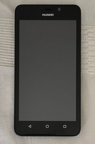 Huawei Y635 negro 8gb