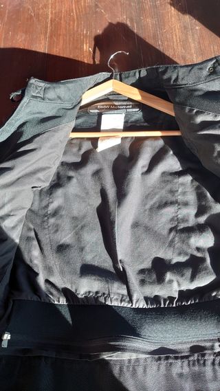 🔴🔴 Bajada d prixchaqueta BMW MOTORRAD CLUB DAMEN