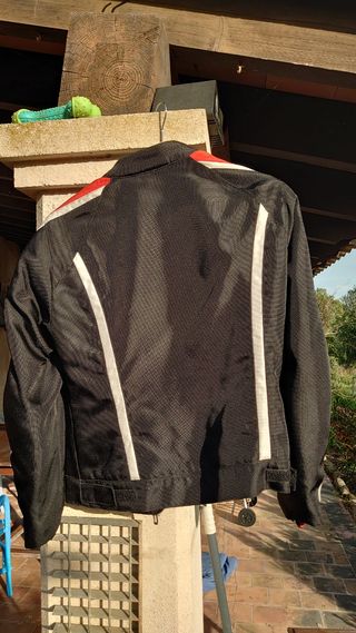 🔴🔴 Bajada d prixchaqueta BMW MOTORRAD CLUB DAMEN