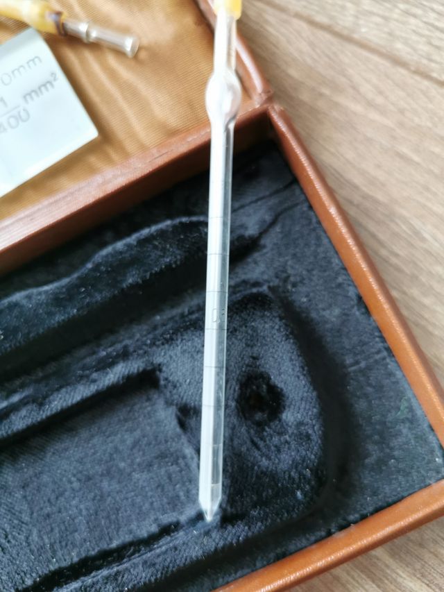 Cámara Neubauer-recuento células 