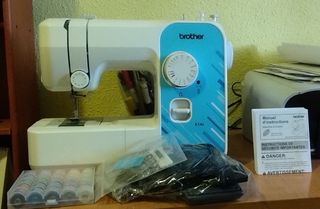 Máquina de Coser Brother