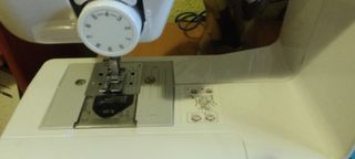 Máquina de Coser Brother