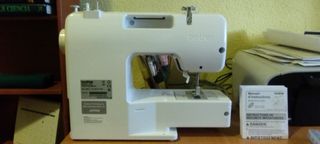Máquina de Coser Brother