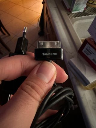 Tablet Samsung Galaxy tab 2 7.0