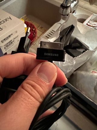 Tablet Samsung Galaxy tab 2 7.0