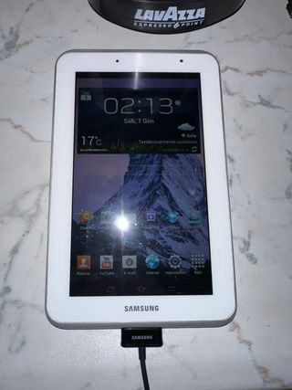Tablet Samsung Galaxy tab 2 7.0