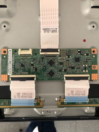 Módulo Tcon Samsung 55" CURVO 