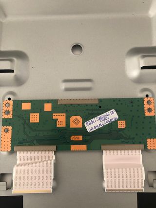 Módulo Tcon Samsung 55" CURVO 