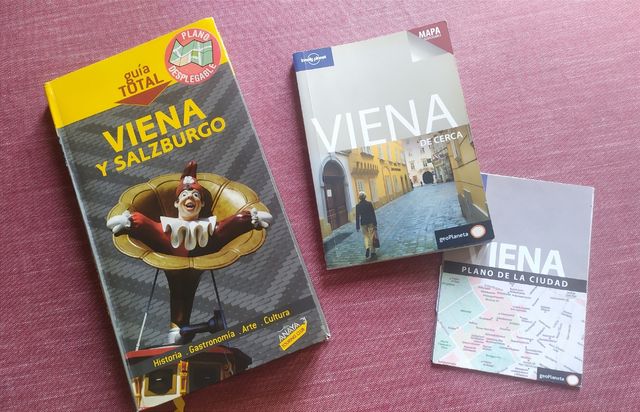 Guías Viena